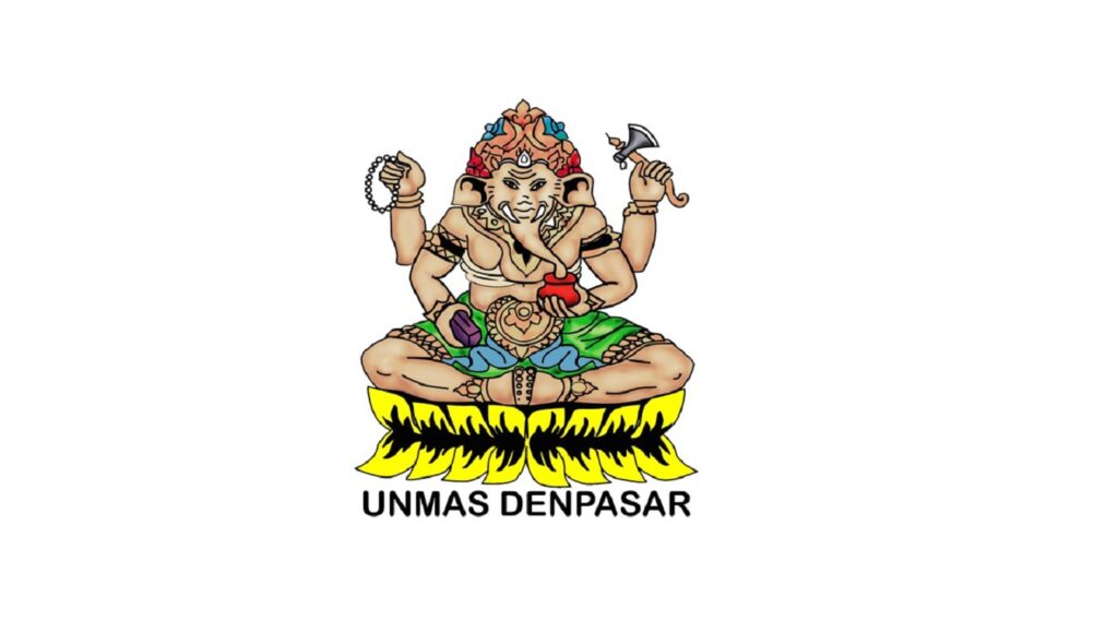 The 71ST Graduation Ceremony of Universitas Mahasaraswati Denpasar (UNMAS)