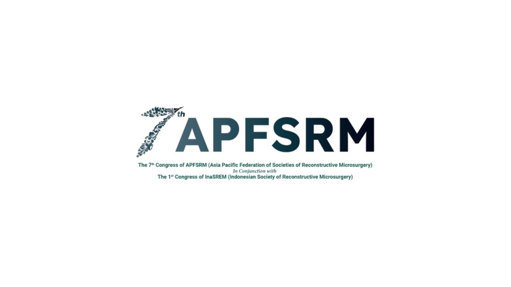 7th Asian Pacific Federation of Societies for Reconstructive Microsurgery (APFSRM)