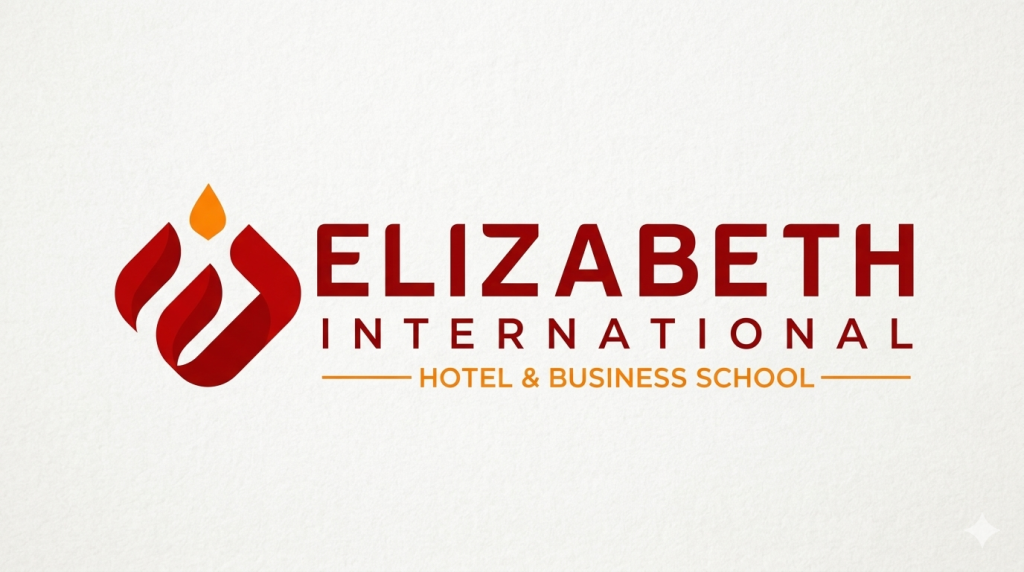 The 17th Graduation Ceremony of Elizabeth International