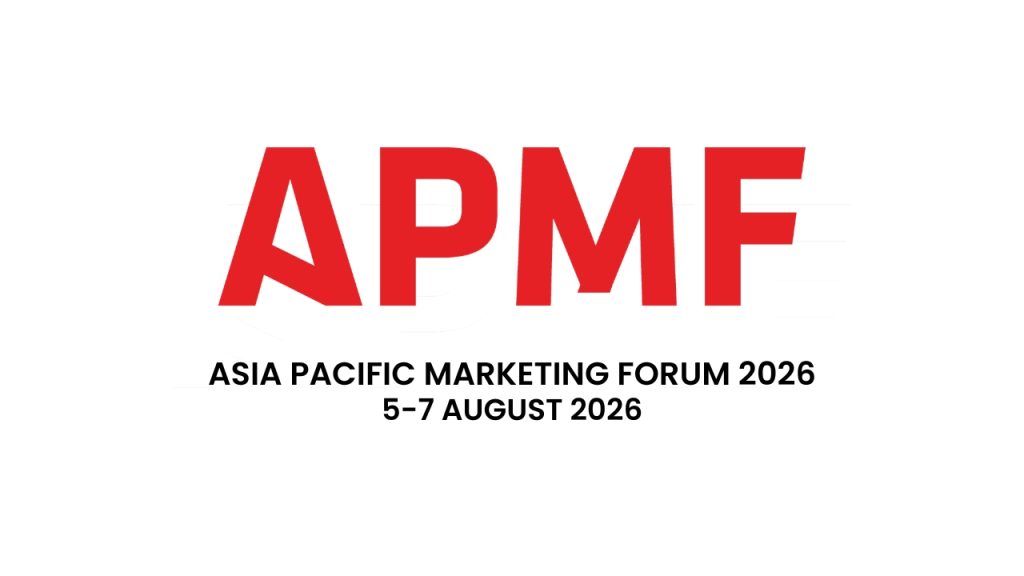 Asia Pacific Marketing Forum 2026