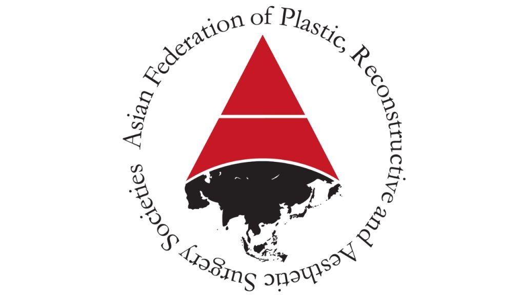 ASIAN FEDERATION OF PLASTIC RECONSTRUCTIVE AND AESTHETIC SURGERY SOCIETIES (APRAS) IN CONJUNCTION WITH 29TH INDONESIAN SOCIETY OF PLASTIC AND RECONSTRUCTIVE SURGERY (INAPRAS)