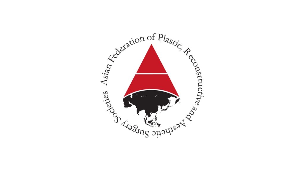 ASIAN FEDERATION OF PLASTIC RECONSTRUCTIVE AND AESTHETIC SURGERY SOCIETIES (APRAS) IN CONJUNCTION WITH 29TH INDONESIAN SOCIETY OF PLASTIC AND RECONSTRUCTIVE SURGERY (INAPRAS)