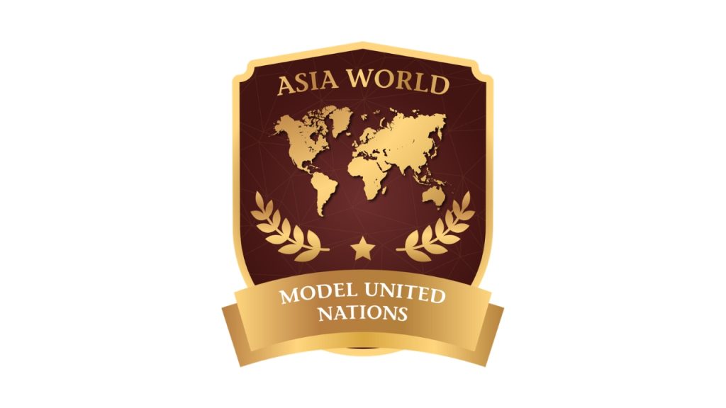 ASIA WORLD MODEL UNITED NATIONS (AWMUN) XIV 2026