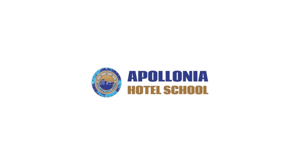 THE 19TH GRADUATION CEREMONY OF APOLLONIA HOTEL SCHOOL