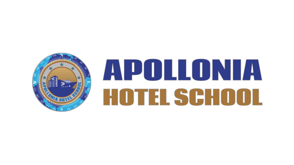 THE 19TH GRADUATION CEREMONY OF APOLLONIA HOTEL SCHOOL