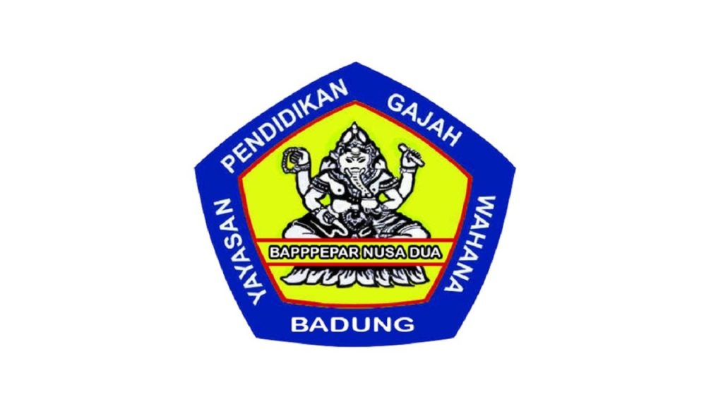 THE 17TH GRADUATION CEREMONY OF BALAI PENDIDIKAN PELATIHAN PERHOTELAN DAN PARIWISATA NUSA DUA, BALI (BAPEPPAR)
