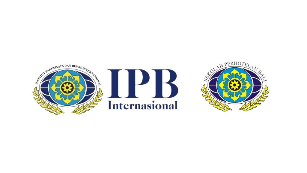 THE 15TH GRADUATION CEREMONY OF INSTITUT PARIWISATA DAN BISNIS (IPBI) AND THE 25TH GRADUATION CEREMONY OF SEKOLAH PERHOTELAN BALI (SPB)