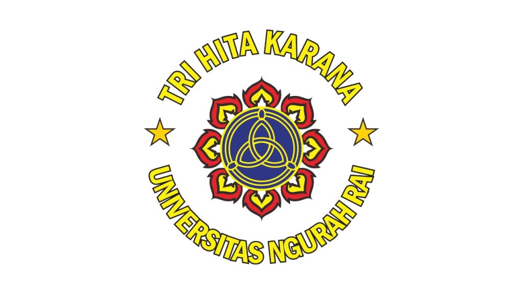 THE 45TH UNDERGRADUATE AND THE 18TH POSTGRADUATE GRADUATION CEREMONY UNIVERSITAS NGURAH RAI
