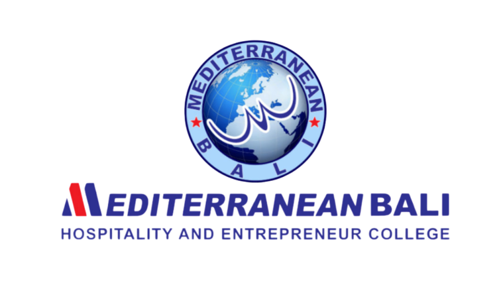 THE 18TH GRADUATION CEREMONY OF MEDITERRANEAN BALI